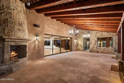 865 E Monte Vista Trail, Wickenburg, AZ 85390 - Photo 43