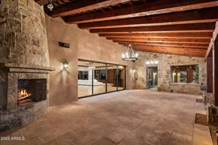 865 E Monte Vista Trail, Wickenburg, AZ 85390 - Photo 43