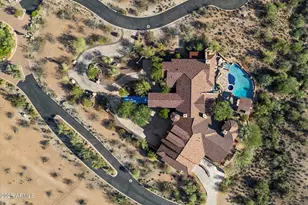 865 E Monte Vista Trail, Wickenburg, AZ 85390 - Photo 61