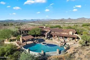 865 E Monte Vista Trail, Wickenburg, AZ 85390 - Photo 59