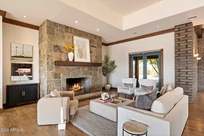 865 E Monte Vista Trail, Wickenburg, AZ 85390 - Photo 9