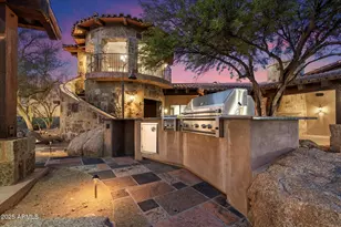 865 E Monte Vista Trail, Wickenburg, AZ 85390 - Photo 45