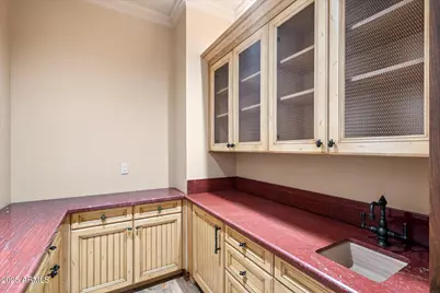 865 E Monte Vista Trail, Wickenburg, AZ 85390 - Photo 37