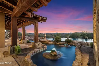 865 E Monte Vista Trail, Wickenburg, AZ 85390 - Photo 53