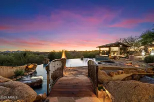 865 E Monte Vista Trail, Wickenburg, AZ 85390 - Photo 51