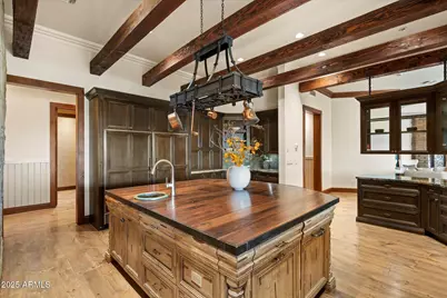 865 E Monte Vista Trail, Wickenburg, AZ 85390 - Photo 17