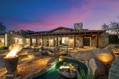 865 E Monte Vista Trail, Wickenburg, AZ 85390 - Photo 49