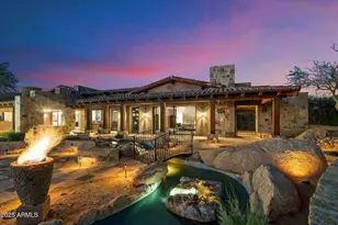 865 E Monte Vista Trail, Wickenburg, AZ 85390 - Photo 49