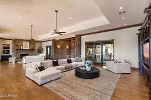 865 E Monte Vista Trail, Wickenburg, AZ 85390 - Photo 7