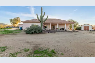 39029 N 21st Avenue, Phoenix, AZ 85086 - Photo 25