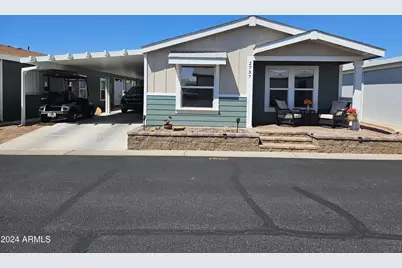 650 N Hawes Road #2737, Mesa, AZ 85207 - Photo 1