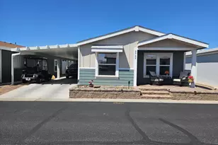 650 N Hawes Rd, Mesa, AZ 85207 - Photo 1