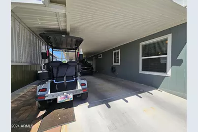 650 N Hawes Road #2737, Mesa, AZ 85207 - Photo 43