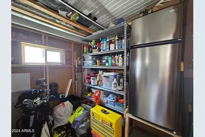 650 N Hawes Road #2737, Mesa, AZ 85207 - Photo 11