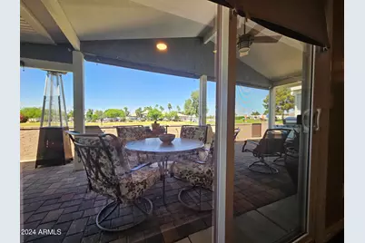 650 N Hawes Road #2737, Mesa, AZ 85207 - Photo 37