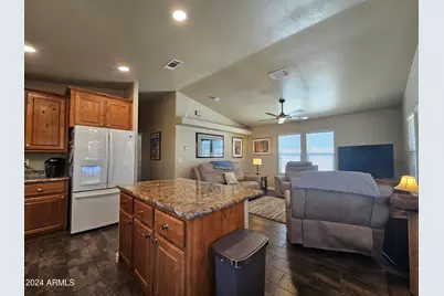 650 N Hawes Road #2737, Mesa, AZ 85207 - Photo 25