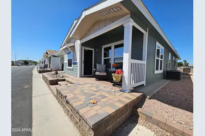 650 N Hawes Road #2737, Mesa, AZ 85207 - Photo 19