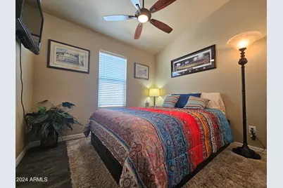 650 N Hawes Road #2737, Mesa, AZ 85207 - Photo 31