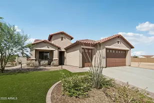16708 W Fairmount Ave, Goodyear, AZ 85395 - Photo 3