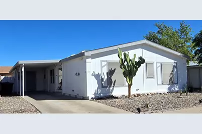 11275 N 99th Avenue #131, Peoria, AZ 85345 - Photo 1