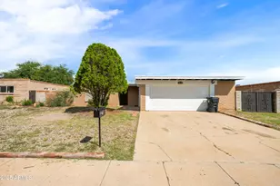 4723 Paseo Del Rico --, Sierra Vista, AZ 85635 - Photo 1