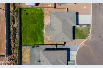 1028 W Ione Lane, Taylor, AZ 85939 - Photo 3