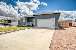 1028 W Ione Ln, Taylor, AZ 85939 - Photo 5