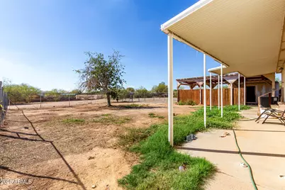 27208 N 204th Place, Wittmann, AZ 85361 - Photo 45