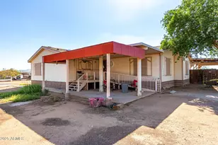 27208 N 204th Pl, Wittmann, AZ 85361 - Photo 37