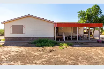 27208 N 204th Place, Wittmann, AZ 85361 - Photo 31