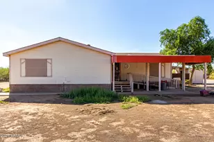 27208 N 204th Pl, Wittmann, AZ 85361 - Photo 31
