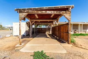 27208 N 204th Pl, Wittmann, AZ 85361 - Photo 49