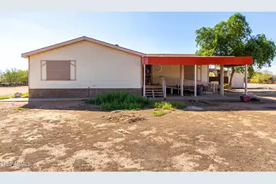 27208 N 204th Place, Wittmann, AZ 85361 - Photo 9