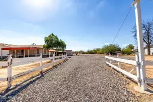 27208 N 204th Pl, Wittmann, AZ 85361 - Photo 47