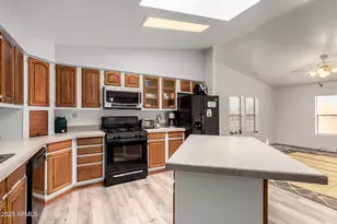 27208 N 204th Pl, Wittmann, AZ 85361 - Photo 27