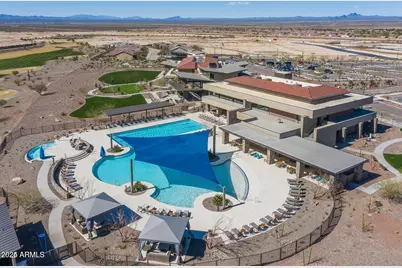 20359 N 262nd Drive, Buckeye, AZ 85396 - Photo 39