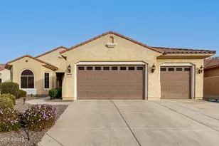 20359 N 262nd Dr, Buckeye, AZ 85396 - Photo 1