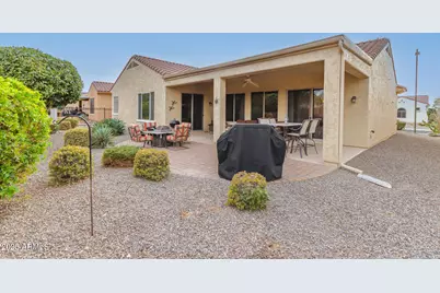 20359 N 262nd Drive, Buckeye, AZ 85396 - Photo 33