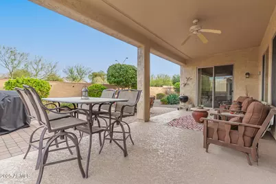 20359 N 262nd Drive, Buckeye, AZ 85396 - Photo 31