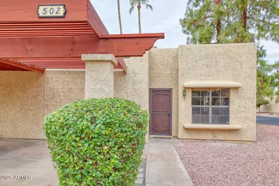 502 S Saguaro Way, Mesa, AZ 85208 - Photo 1