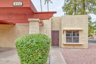 502 S Saguaro Way, Mesa, AZ 85208 - Photo 1