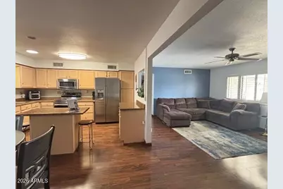 6646 E Dodge Street, Mesa, AZ 85205 - Photo 5