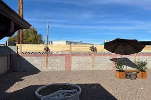 6646 E Dodge St, Mesa, AZ 85205 - Photo 23