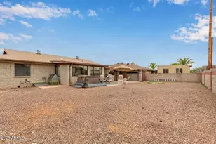 6646 E Dodge St, Mesa, AZ 85205 - Photo 27