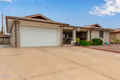 6646 E Dodge Street, Mesa, AZ 85205 - Photo 29