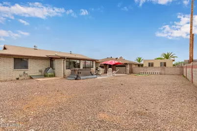 6646 E Dodge Street, Mesa, AZ 85205 - Photo 27