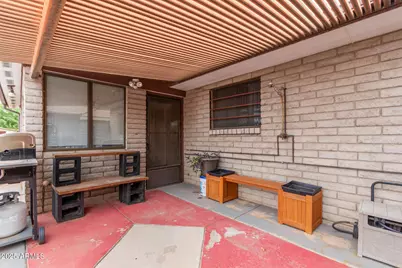 6646 E Dodge Street, Mesa, AZ 85205 - Photo 23