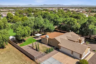 18132 E Bellerive Dr, Queen Creek, AZ 85142 - Photo 7