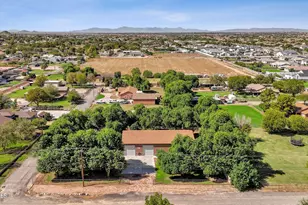 18132 E Bellerive Dr, Queen Creek, AZ 85142 - Photo 71