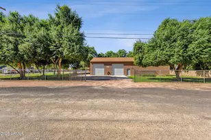 18132 E Bellerive Dr, Queen Creek, AZ 85142 - Photo 55